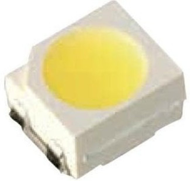 VCHW1154LDSE-3C9L4-TR, Standard LEDs - SMD Surface Mount LED