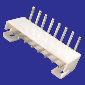 WB-08R (MW-8MR) pitch 2.00 м, Разъем