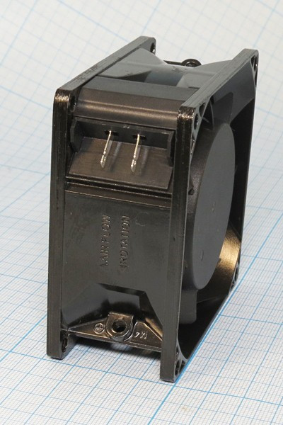 JA0838H2B0N-T (JA0838H2B010N- T-R)(клемма) 220V (80х80х38) B(подшипник) CFM22,5/dBA26,3 Jamicon вентилятор JA0838H2B0N-T (JA0838H2B010N- T-R)(клемма) 220V (80х80х38) B(подшипник) CFM22,5/dBA26,3 Jamicon вентилятор