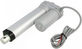 2318, Двигатель: DC, 12ВDC, 10А, 5: 1, Iраб: 500мА, 100,16мм