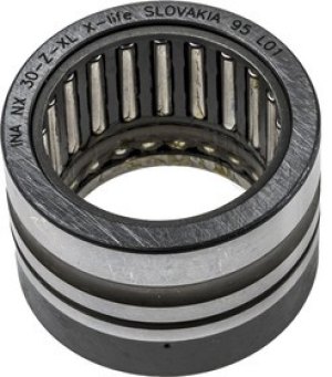 NX30-Z-XL 30mm I.D Needle Roller Bearing, 42mm O.D