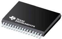 SN65LVDS152DA, LVDS Interface IC TM Deserializer