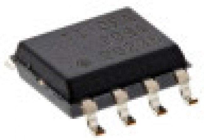 OPA209AID, Precision Amplifiers 2.2nV/rtHz18MHz PrecRRO36V Op Amp