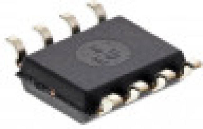 OPA209AID, Precision Amplifiers 2.2nV/rtHz18MHz PrecRRO36V Op Amp