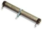 D225K25KE, Wirewound Resistors - Chassis Mount 225watt 25K 10% Tubular Ceramic