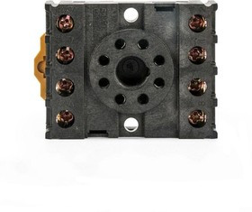 Розетка CZS08X-E для JSZ3 CHINT 294998