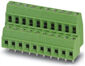1751426, Fixed Terminal Blocks MKKDS 1/5-3.5