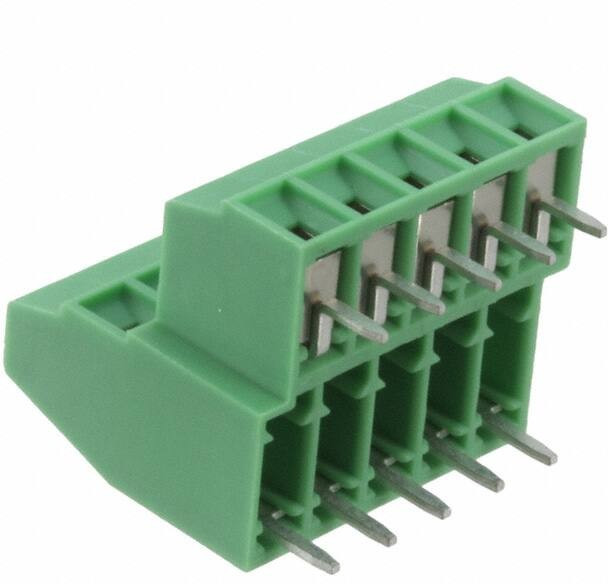 1751426, Fixed Terminal Blocks MKKDS 1/5-3.5