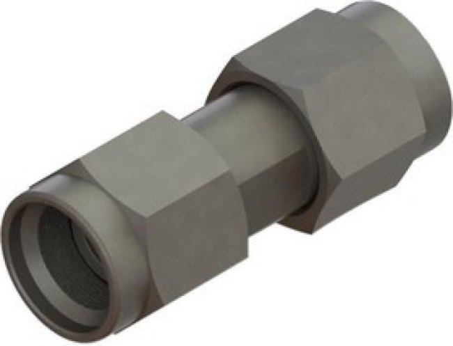 SF1593-6000, RF Adapters - In Series 2.92mm M to M Adapt ADP DC-40GHZ