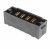 PET-04-02-L-VT, Power to the Board .250" PowerStrip/40 A High-Power Terminal Strip PET-04-02-L-VT, Power to the Board .250" PowerStrip/40 A High-Power Terminal Strip