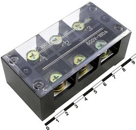 TB-10003, Клеммник TB-10003, Клеммник