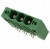 1913727, Pluggable Terminal Blocks 3 Pos 10.16mm pitch Through Hole Header