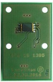 CALIPILE SMD ADAPTERBOARD INCL. TPIS 1S 1385