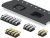 835-43-003-40-030001, IC &amp; Component Sockets HSMT Socket with Removable Insulator