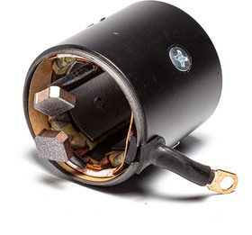 Статор стартера МТЗ, ЗИЛ дв. ММЗ Д-243,-245,-260 12В на ст. 9-152-780AE, 9-142-782AE, 9-142-944AE, 9-152-722AE, 9-152-783AE, 5263797AE