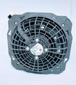 Вентилятор Ebmpapst K2S165-AA17-05 230V 50/60Hz 0.26/0.24A 40/42W 3pin 210x80