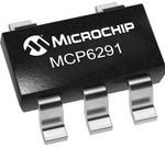 MCP6L91T-E/OT, Operational Amplifiers - Op Amps Single 10 MHz OP E temp