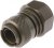 TVNSA15014, TV Circular Connector Backshell TVNSA15014, TV Circular Connector Backshell