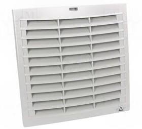 01873.0-30, Вентилятор осевой, AC, 305куб.м/ч, 64дБА, IP54, Дл.провода 300мм