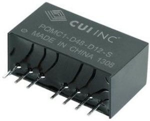 PQMC1-D5-D15-S PQMC1-D5-D15-S