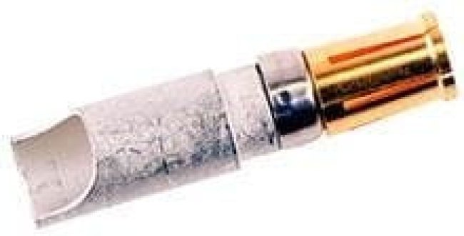 172704-0188, D-Sub Contacts FCT TERM HPWR SDR RCPT 40 AMP 8-12AWG