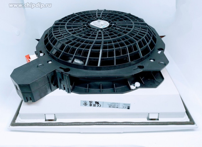 Вентилятор K2E200-AH20-05 230V c фильтром Rittal 3243.100