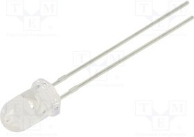 L-7113SECK-J3, Светодиод дискретный L-7113SECK-J3, Светодиод дискретный