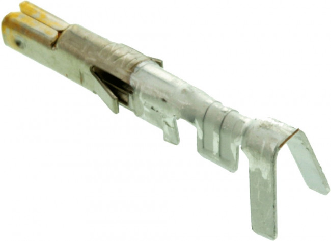 39-00-0182, Headers &amp; Wire Housings SOCKET 24-18AWG BULK