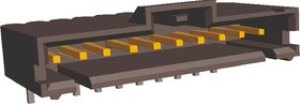 5-103635-9, Headers & Wire Housings LATCHING HDR SHRD 10 W/O HOLD-DN 15AU CNT 5-103635-9, Headers & Wire Housings LATCHING HDR SHRD 10 W/O HOLD-DN 15AU CNT