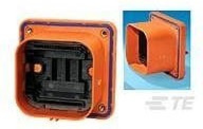 193839-3, Conn Wire to Board SKT 4Power POS 6.35mm Solder RA Side Entry Thru-Hole Bag 193839-3, Conn Wire to Board SKT 4Power POS 6.35mm Solder RA Side Entry Thru-Hole Bag