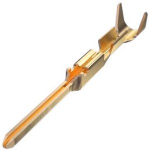 75967-111LF, CONTACT, PIN, 32-28AWG, CRIMP