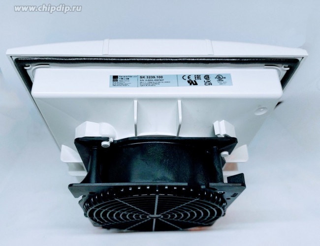 Вентилятор Rittal 3239.100 + Ebmpapst DV 4650-470 230v 19w 3100r/min