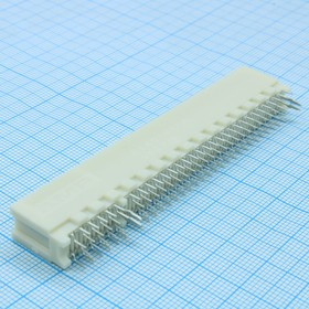 5145167-4, (PCI Express), Разъемы PCI Express/PCI 050 вертикальный 5145167-4, (PCI Express), Разъемы PCI Express/PCI 050 вертикальный
