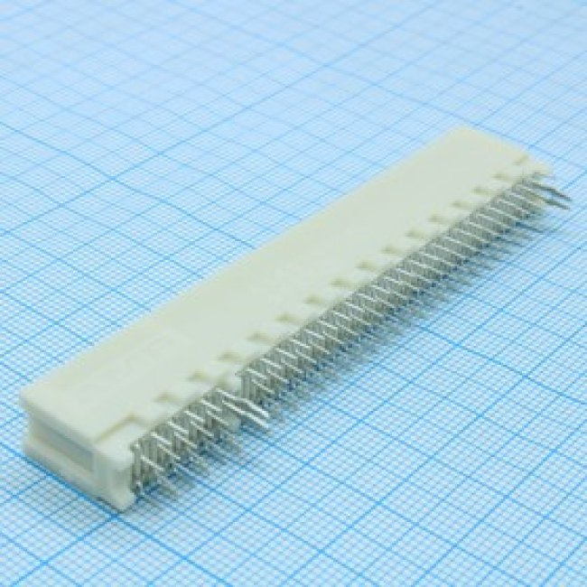 5145167-4, (PCI Express), Разъемы PCI Express/PCI 050 вертикальный