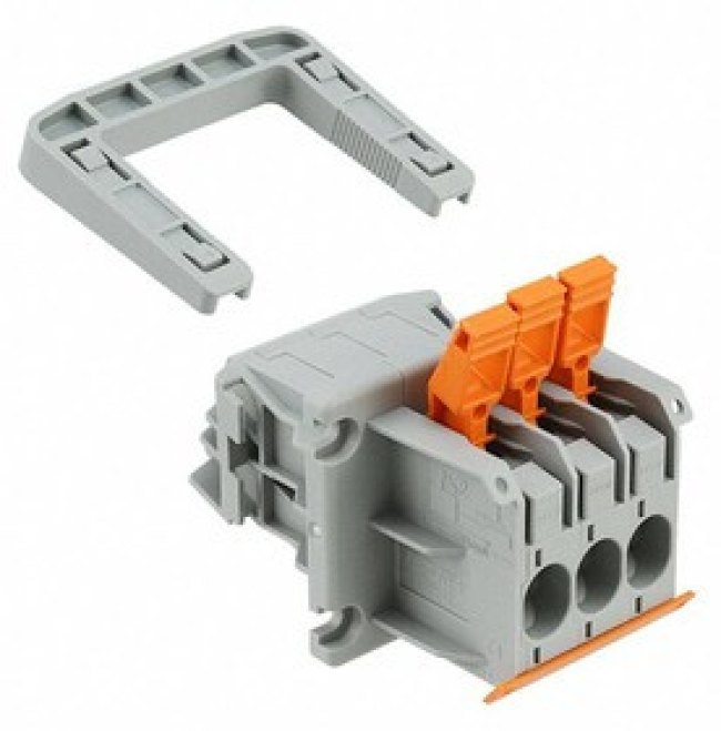 1821067, Fixed Terminal Blocks PLW 16-6/ 3-10