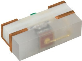 LT VH9G-Q2OO-25-1, 2.85 V Green LED 1006 (0402) SMD, FIREFLY LT VH9G-Q2OO-25-1