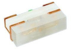 LT VH9G-Q2OO-25-1, 2.85 V Green LED 1006 (0402) SMD, FIREFLY LT VH9G-Q2OO-25-1