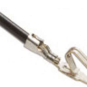 172160-1805, EdgeMate Female Crimp Terminal 18AWG 172160-1805 172160-1805, EdgeMate Female Crimp Terminal 18AWG 172160-1805