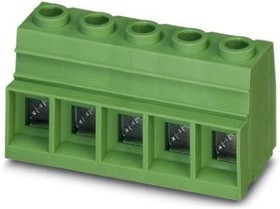 1932614, Fixed Terminal Blocks MKDSP 25/5-15.00 5 POS 15.00mm