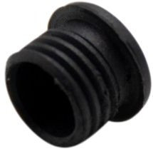 RND 205-01193, Protection Cap, M8, Polyamide