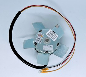 Вентилятор NMB-MAT Fanuc A90L-0001-0539/R PC4721-0220W-B30R-S31 200V AC 34/38W