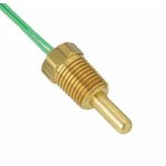 USP10978, NTC THERMISTOR, 10K, WIRE LEADED