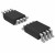 NL7WB66USG, Analog Switch Dual SPST 8-Pin US T/R