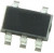 MCP6546T-I/OT, Analog Comparators Sgl 1.6V Push/Pull