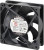 R89F-MS1238HP, Вентилятор: AC; осевой; 230ВAC; 120x120x38мм; 180куб.м/ч; 42дБА