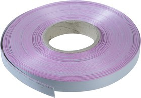 DS1057-15 (FRC-15-30) [бухта-2 М.], Кабель плоский 1.27 мм, 15 жил [бухта-2 М.]