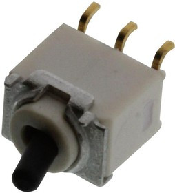 GT11MSABE, Toggle Switches Toggle SPDT R/A ON-ON