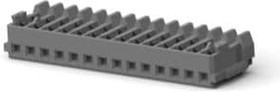 1-353293-4, Rectangular Connectors HousIngs