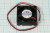 KF0310B5HR012-047R (10000RPM) 5V/0,2A (30х30х10) B(подшипник) CFM3,93/dBA31,6 Jamicon вентилятор, провод