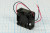 KF0310B5HR012-047R (10000RPM) 5V/0,2A (30х30х10) B(подшипник) CFM3,93/dBA31,6 Jamicon вентилятор, провод